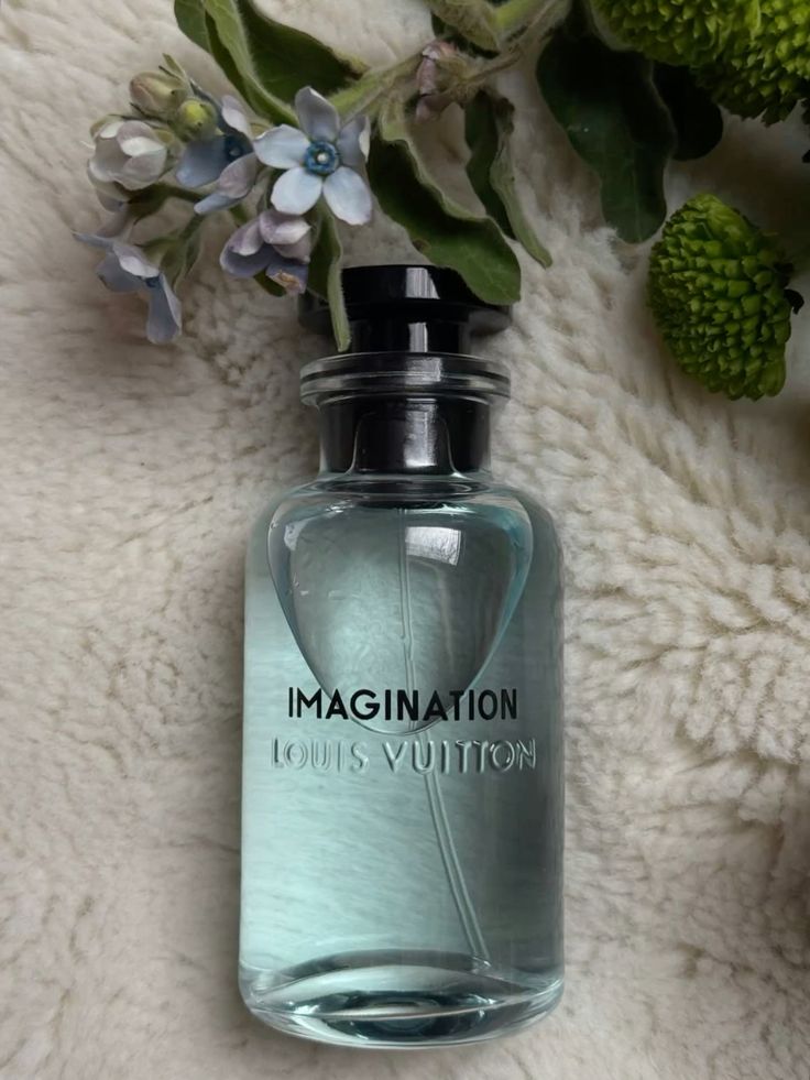 Louis Vuitton: Imagination 100mL EDP - All Your Shoes