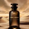 Louis Vuitton: Ombre Nomade 100mL EDP