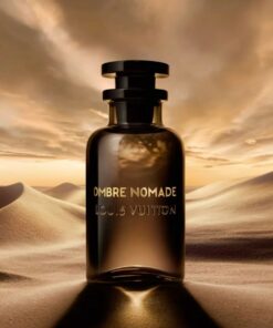 Louis Vuitton: Ombre Nomade 100mL EDP