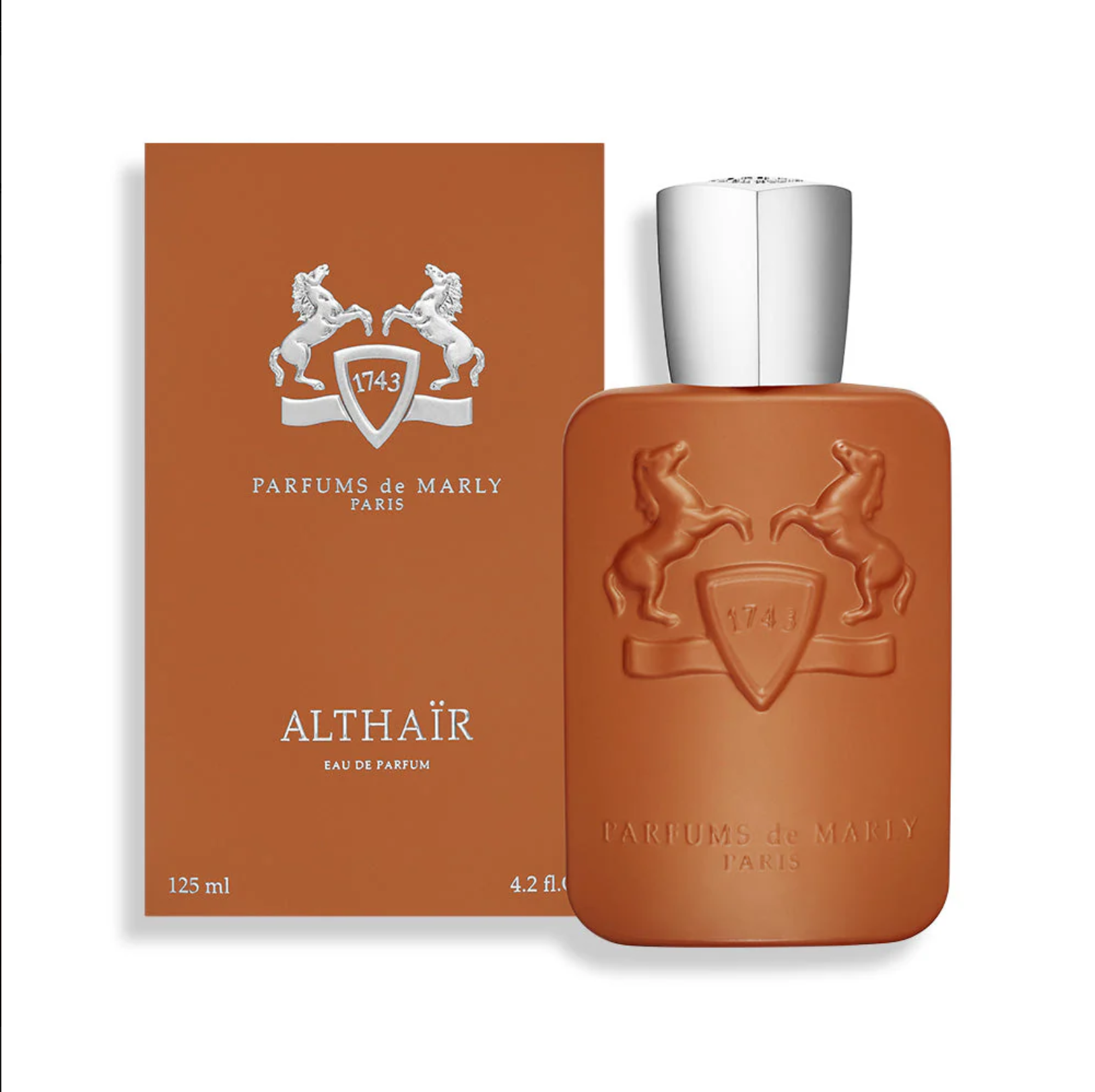 Parfums de Marly Althair 125mL - Image 3