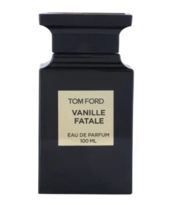 Alternative view of Tom Ford Vanille Fatale 100mL