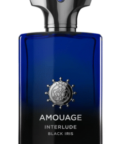 AMOUAGE INTERLUDE BLACK IRIS MEN FRAGRANCE 100mL