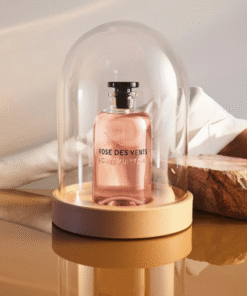 Alternative view of Louis Vuitton ROSE DES VENTS 100mL EDP