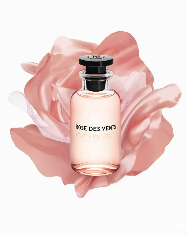 Louis Vuitton ROSE DES VENTS 100mL EDP - All Your Fragrances