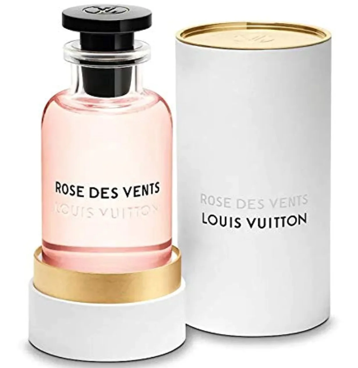 Louis Vuitton ROSE DES VENTS 100mL EDP - All Your Fragrances
