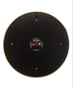 Alternative view of Vacheron Constantin Geneve White and Gold Wall Clock