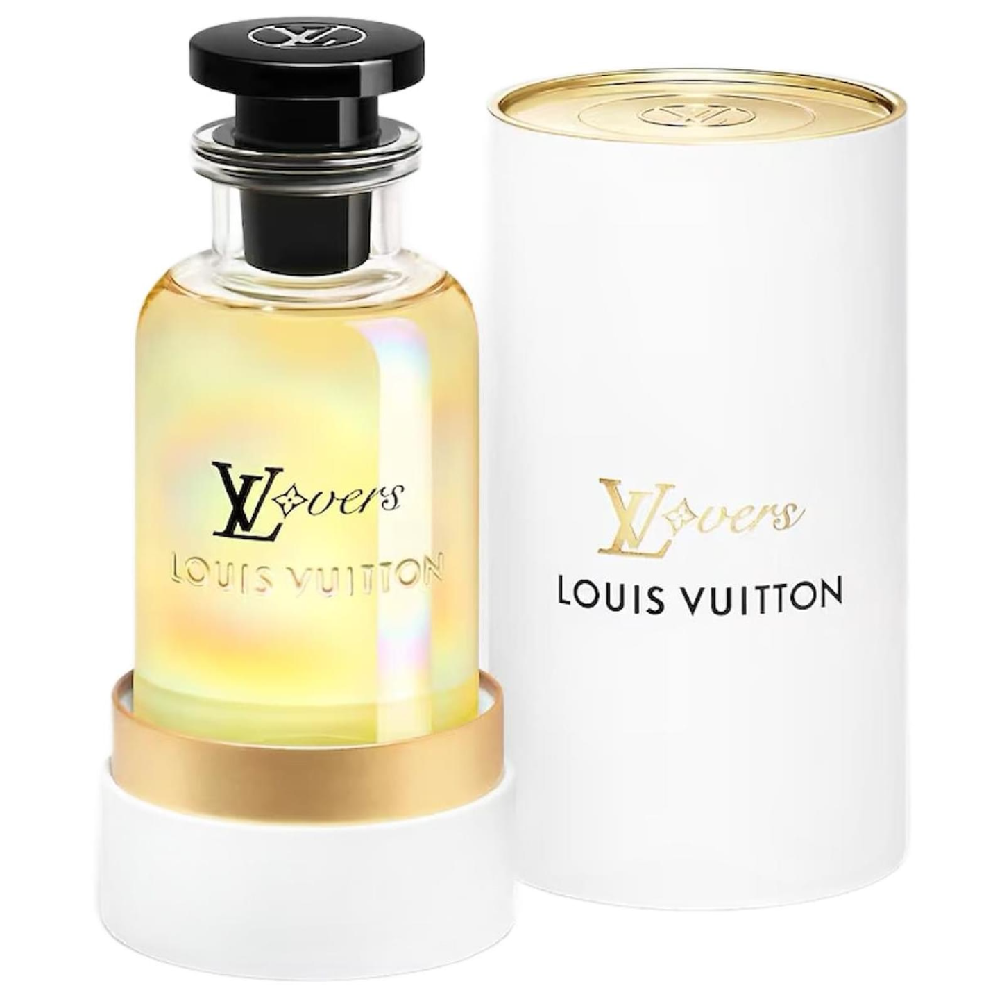 Louis Vuitton LV Lovers 100mL EDP - Image 3