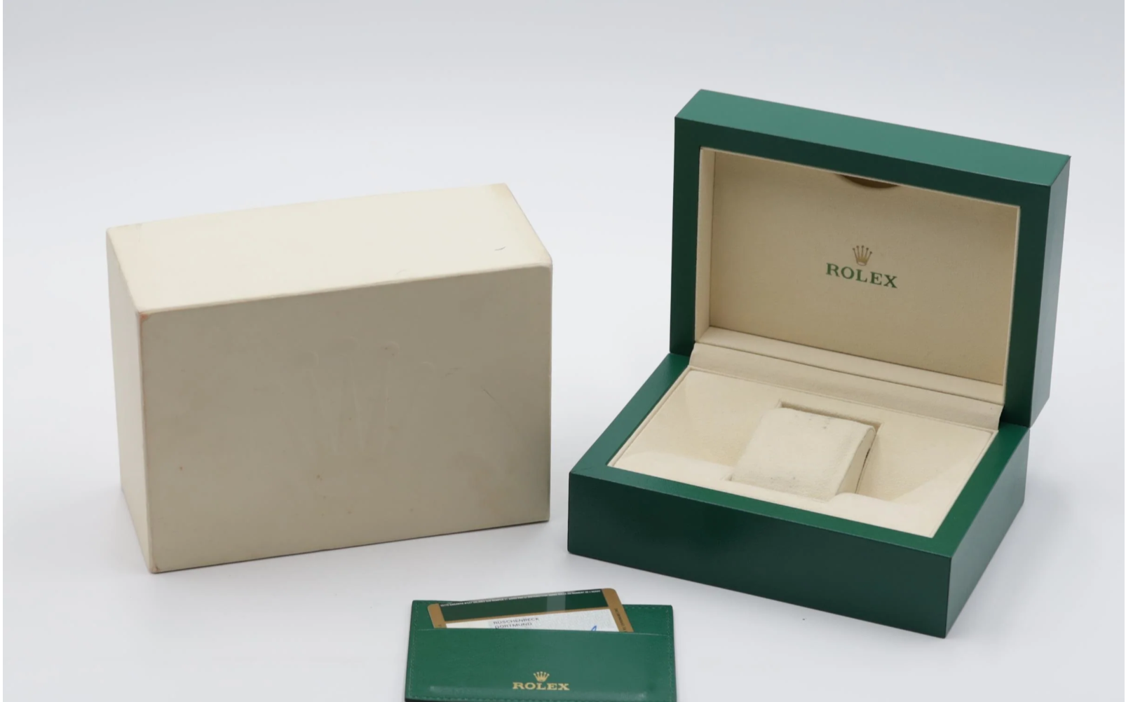 Rolex GMT Master-II Sprite, Green Lantern AAA - Image 12