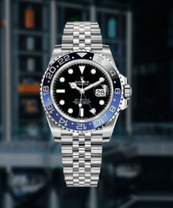 Rolex GMT Master-II Batgirl AAA