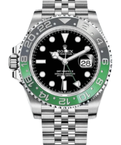 Rolex GMT Master-II Sprite, Green Lantern AAA