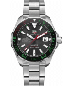 Tag Heuer Aquaracer CSL Special Edition – 43mm Quartz