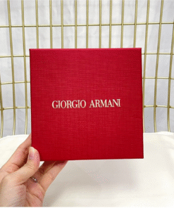 Giorgio Armani Love Eau de Parfum 4-Piece Miniature Set 5mL