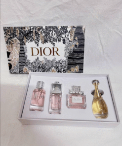 Alternative view of Dior 4-in-1 Eau de Parfum Set 30mL