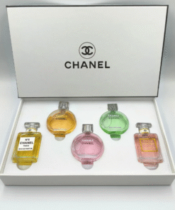 CHANEL Cute Mini Collection – Set 5×7.5ml