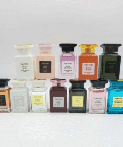 Alternative view of TOM FORD 12 IN 1 SET 12X7.5ml Q EDITION GIFT BOX