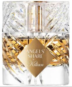 Alternative view of Angels' Share by Kilian 50mL