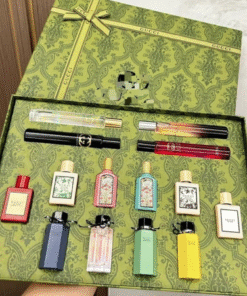 Alternative view of Gucci FLORA Set 14 Pcs | BLOOM | GUILTY