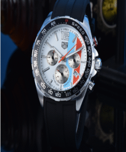 Tag Heuer Formula 1 Edition | Black Strap 41MM