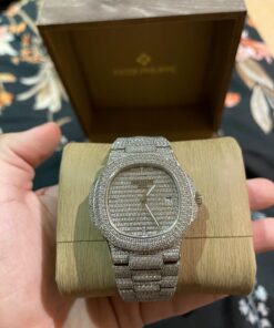 Patek Philippe Nautilus 5719 SUPERCLONE AUTOMATIC