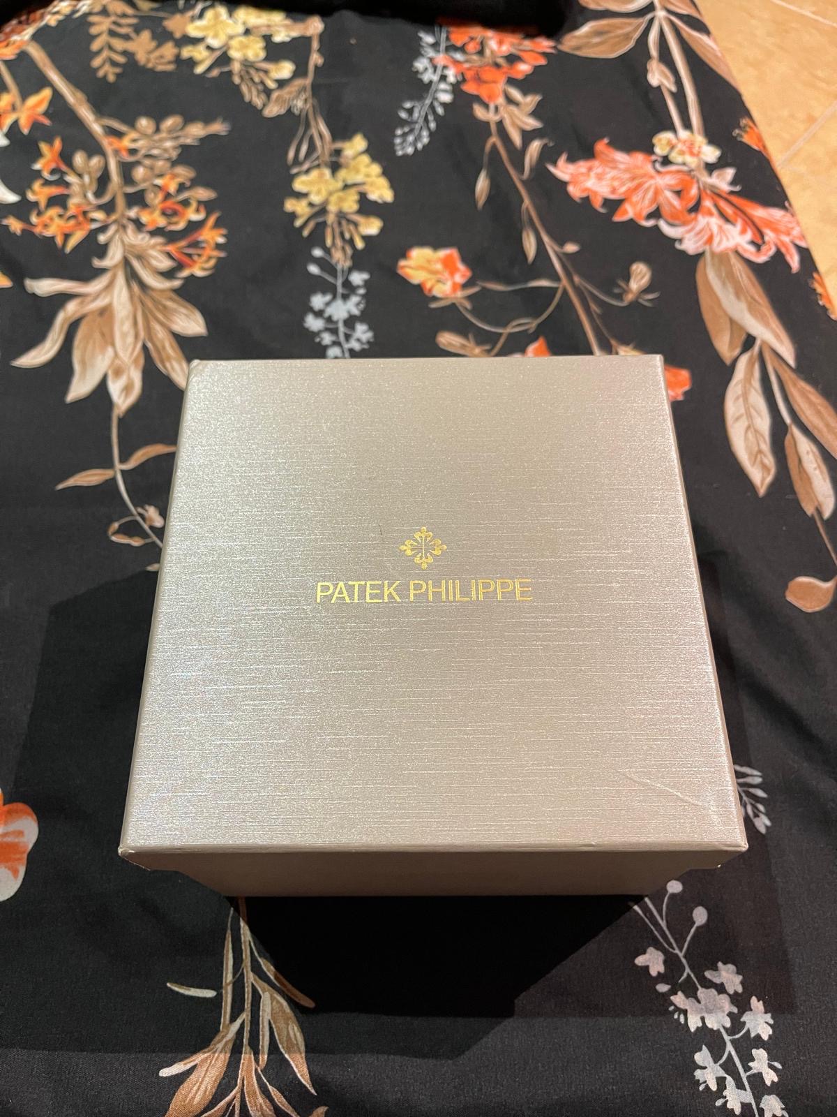 Patek Philippe Nautilus 5719 SUPERCLONE AUTOMATIC - Image 14