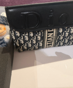 CHRISTIAN DIOR 3 PIECE SET/ BAG/ LABUBU/ BELT