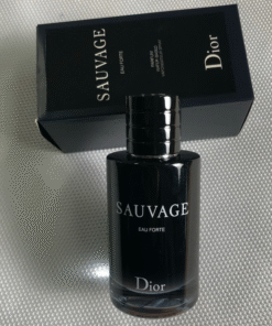Dior Sauvage Forte 100mL