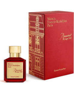 Baccarat Rouge 540 70mL