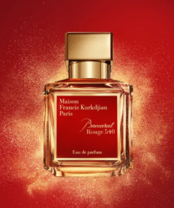 Alternative view of Baccarat Rouge 540 70mL
