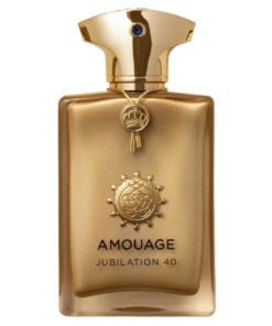 Alternative view of Amouage Jubilation 40