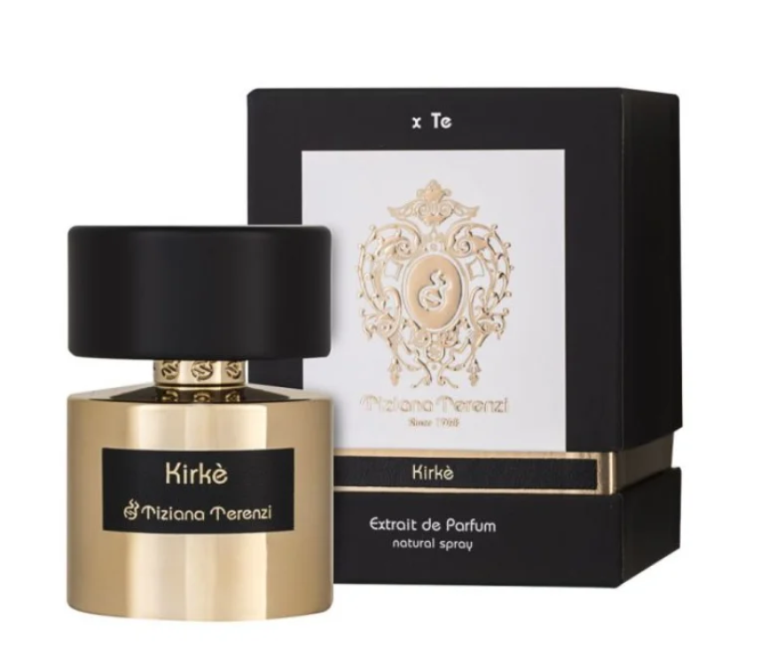 Kirke Tiziana Terenzi