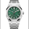 AUDEMARS PIGUET ROYAL OAK PREMIUM GREEN DIAL 41mm 7A TOP QUALITY