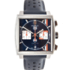 Tag Heuer Monaco X Gulf - Heuer 02 Special Edition 39mm SUPERCLONE