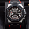 Audemars Piguet Royal Oak Offshore “Vampire” 42mm Superclone