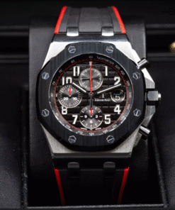Audemars Piguet Royal Oak Offshore “Vampire” 42mm Superclone